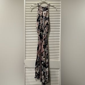 NWOT Windsor high low dress small